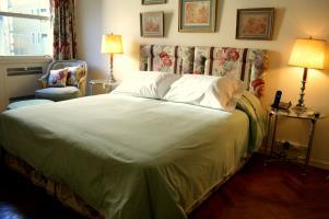 Bright And Classy: Recoleta  3 Bedroom Apartment Buenos Aires Bagian luar foto